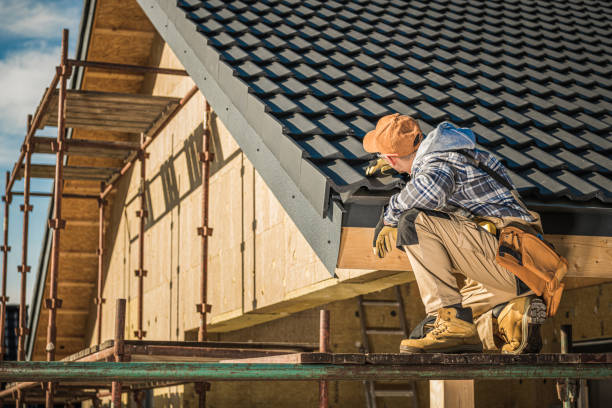 Sheet Metal Roofing in Flagler Beach, FL